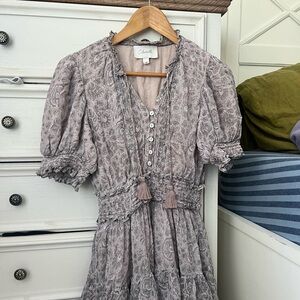 Cleobella dress